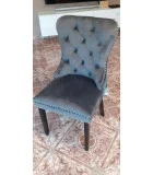 Kitchen chair August Velvet order